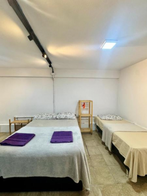 Apartemento 101